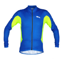 Polyester Cycling Wear Cycling Jersey (CYC-94)